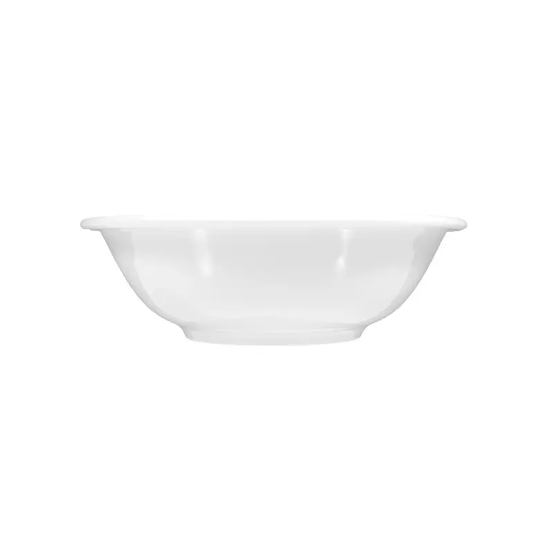 Seltmann Meran Round Bowl – 5.9 Inch - White - set of 4 Seltmann Meran Round Bowl – 5.9 Inch - White - set of 4