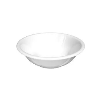 Seltmann Meran Round Bowl – 5.9 Inch - White - set of 4