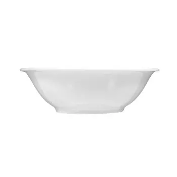 Seltmann Meran Round Bowl – 6.3 Inch - White - set of 2