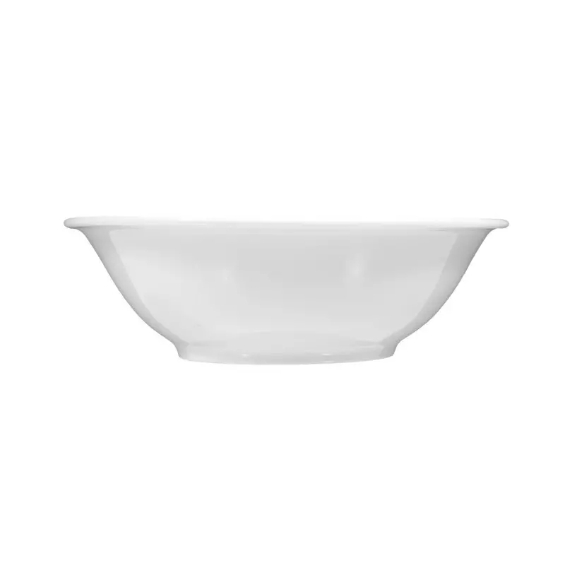 Seltmann Meran Round Bowl – 6.3 Inch - White - set of 2