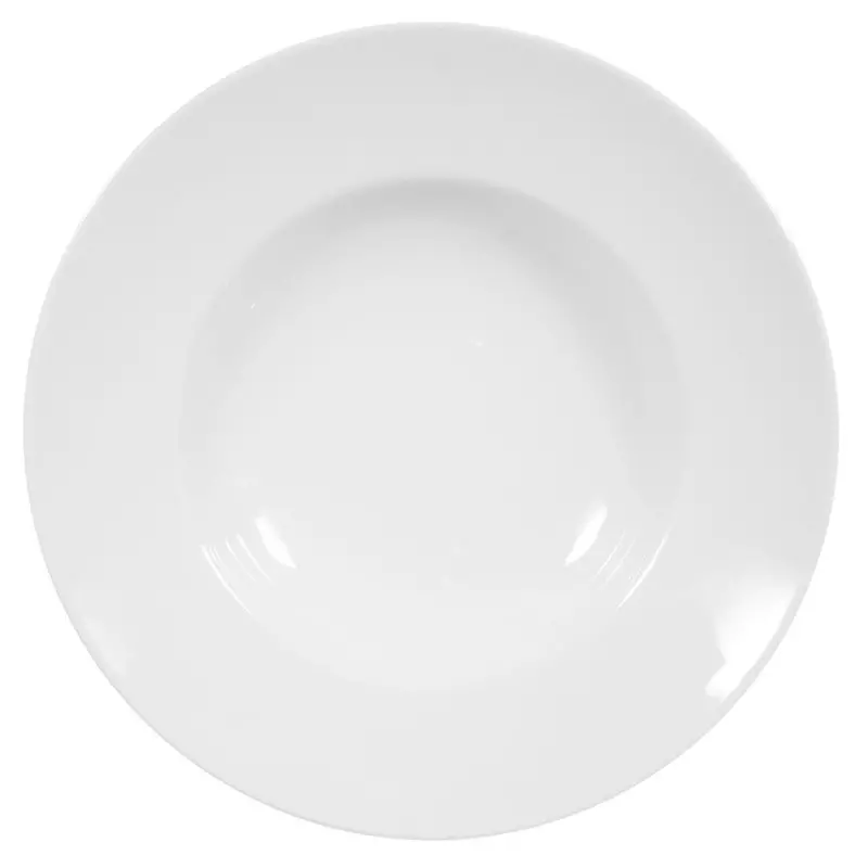 Seltmann Meran Pasta Plate Deep – 8.9 Inch - set of 6