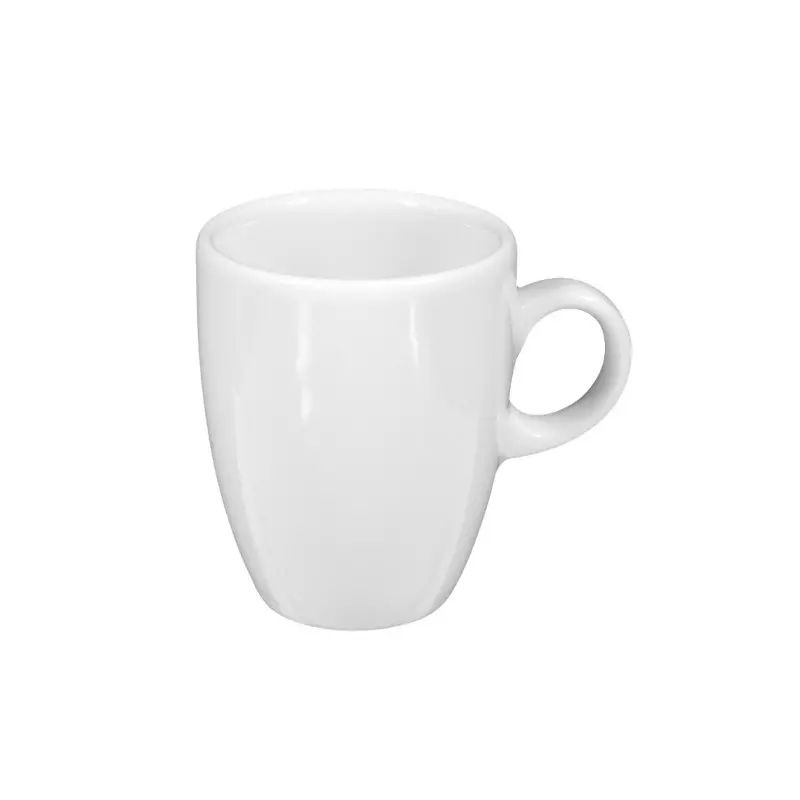 Seltmann Meran Cup – 3 Inch - 3oz - White - set of 6 Seltmann Meran Cup – 3 Inch - 3oz - White - set of 6