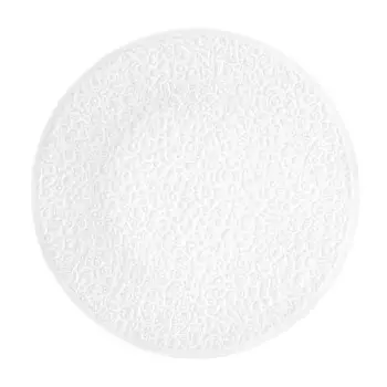 Seltmann Nori Plate – 11 Inch - White - set of 6