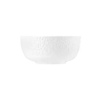 Seltmann Nori Bowl – 5.94 Inch - 27.7oz - White - set of 4