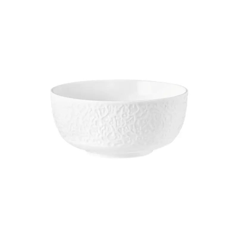 Seltmann Nori Bowl – 5.94 Inch - 27.7oz - White - set of 4
