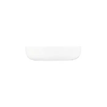 Seltmann Nori Serving Pedestal – 6.14 Inch - White - set of 2