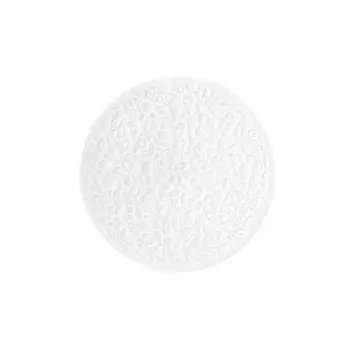 Seltmann Nori Serving Pedestal – 6.14 Inch - White - set of 2