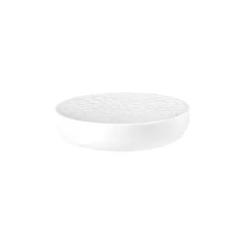 Seltmann Nori Serving Pedestal – 6.14 Inch - White - set of 2