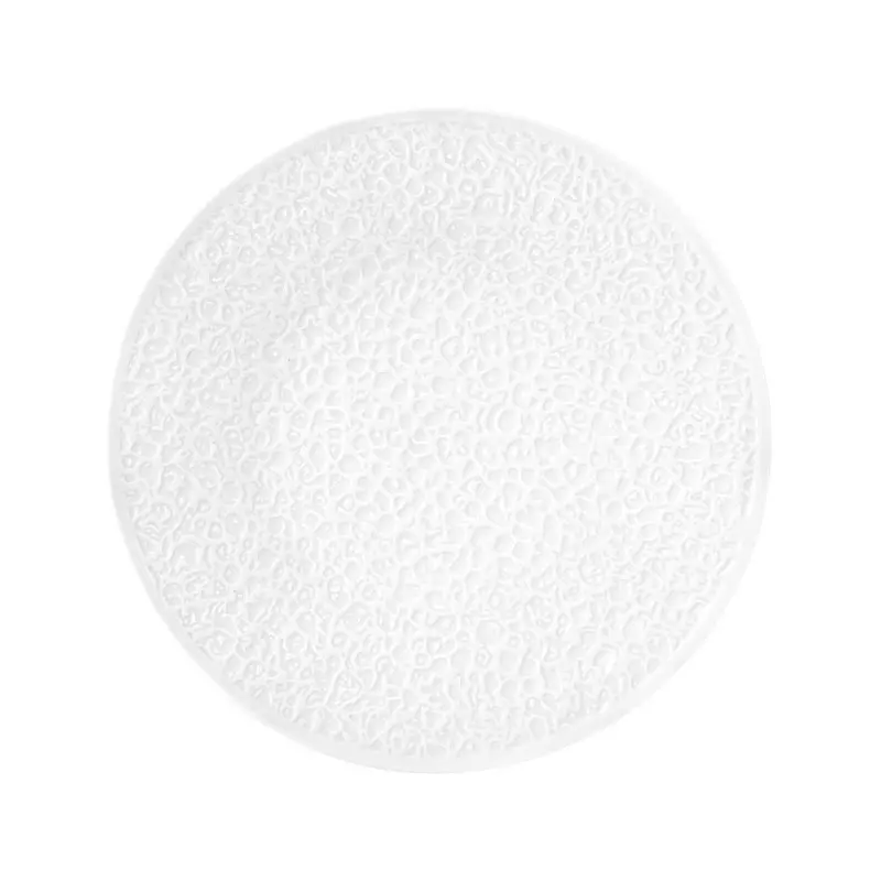 Seltmann Nori Plate – 8.46 Inch - White - set of 6 Seltmann Nori Plate – 8.46 Inch - White - set of 6