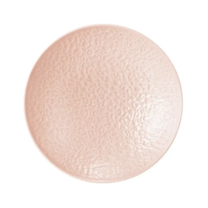 Seltmann Nori Bowl – 9.17 Inch - 33.8oz - Pink - set of 6