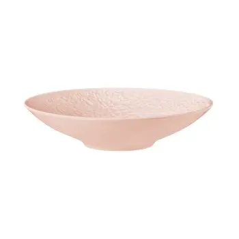 Seltmann Nori Bowl – 9.17 Inch - 33.8oz - Pink - set of 6