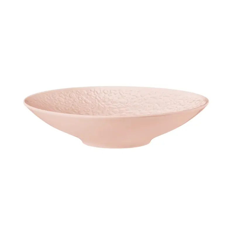 Seltmann Nori Bowl – 9.17 Inch - 33.8oz - Pink - set of 6