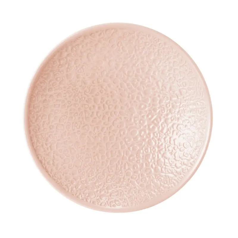 Seltmann Nori Bowl – 10.3 Inch - 40.6oz - Pink - set of 6