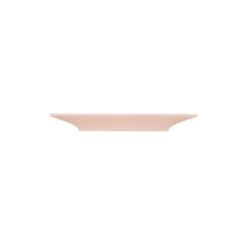 Seltmann Nori Plate – 6.54 Inch - Pink - set of 6