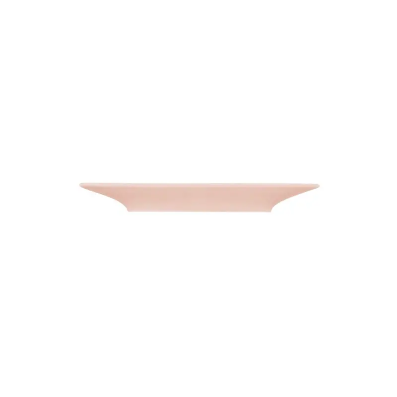 Seltmann Nori Plate – 6.54 Inch - Pink - set of 6