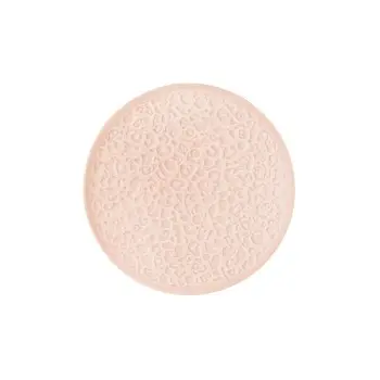 Seltmann Nori Plate – 6.54 Inch - Pink - set of 6