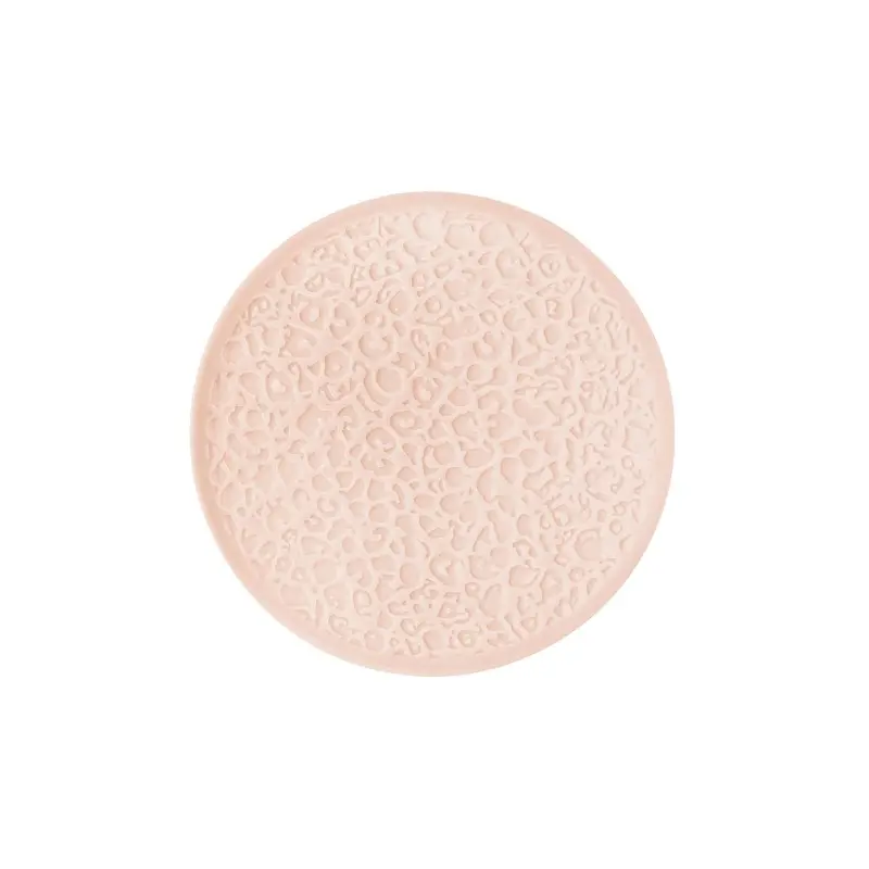 Seltmann Nori Plate – 6.54 Inch - Pink - set of 6