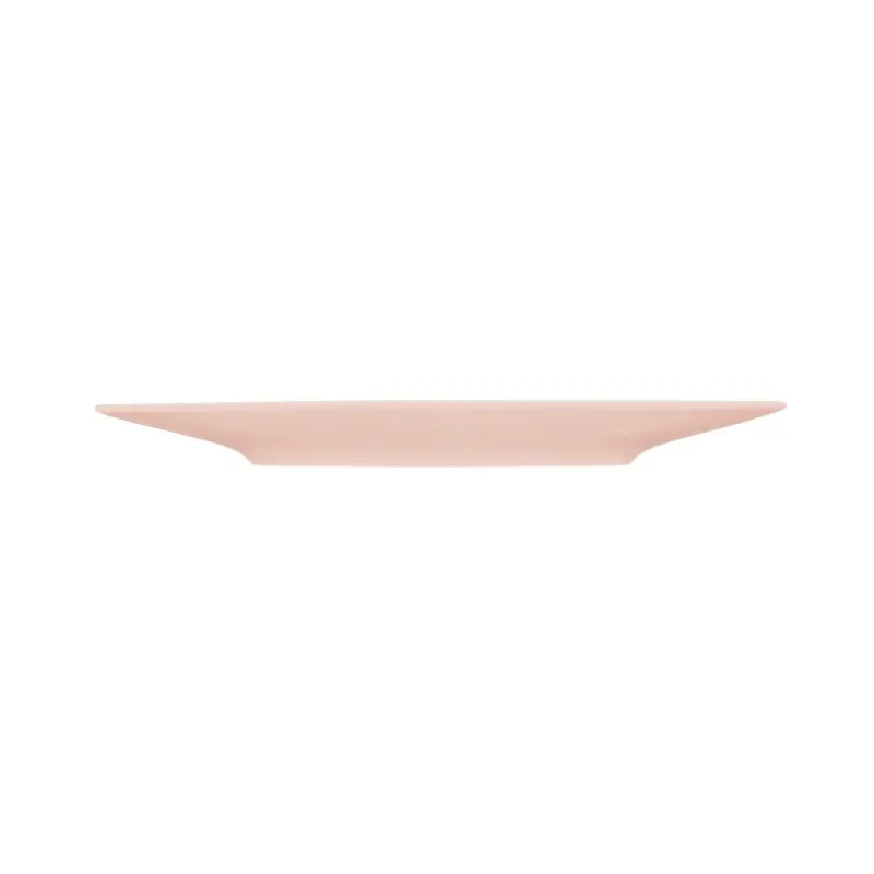 Seltmann Nori Plate – 8.46 Inch - Pink - set of 6