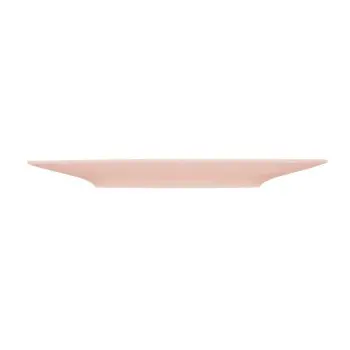 Seltmann Nori Plate – 11 Inch - Pink - set of 6