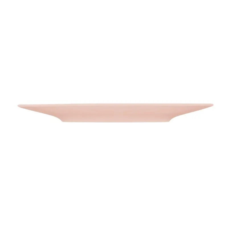 Seltmann Nori Plate – 11 Inch - Pink - set of 6