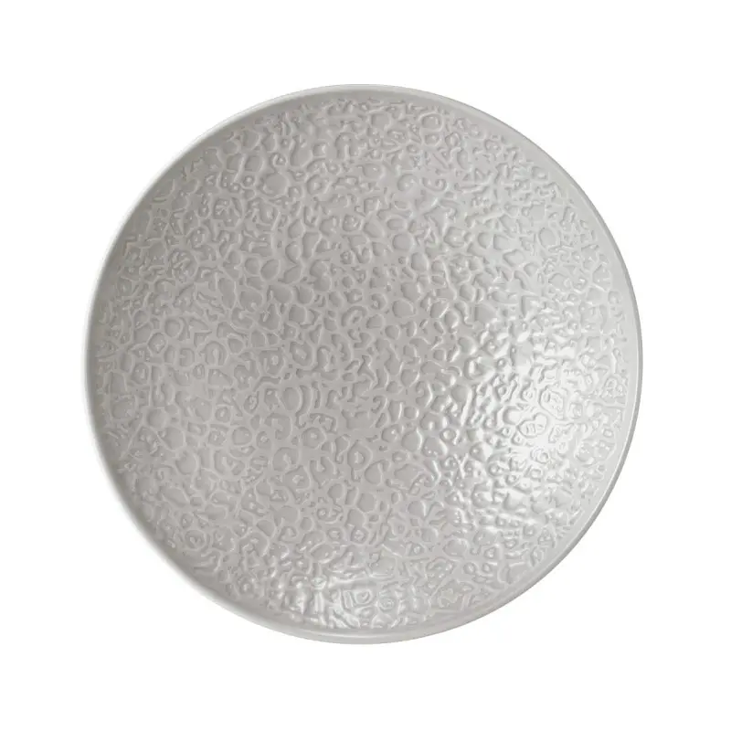 Seltmann Nori Bowl – 9.17 Inch - 33.8oz - Grey - set of 6 Seltmann Nori Bowl – 9.17 Inch - 33.8oz - Grey - set of 6