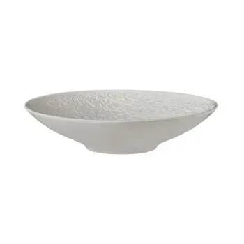 Seltmann Nori Bowl – 9.17 Inch - 33.8oz - Grey - set of 6