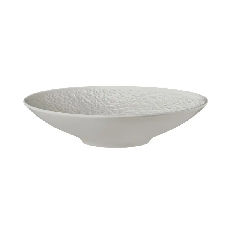 Seltmann Nori Bowl – 9.17 Inch - 33.8oz - Grey - set of 6 Seltmann Nori Bowl – 9.17 Inch - 33.8oz - Grey - set of 6