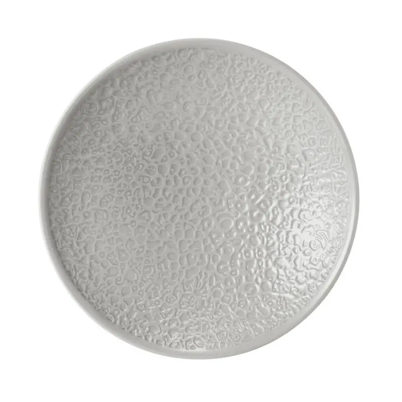 Seltmann Nori Bowl – 10.3 Inch - 40.6oz - Grey - set of 6