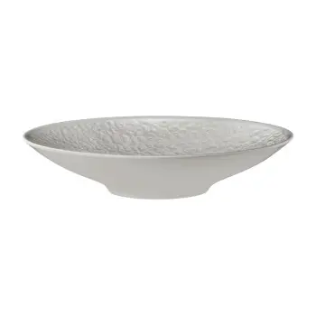 Seltmann Nori Bowl – 10.3 Inch - 40.6oz - Grey - set of 6