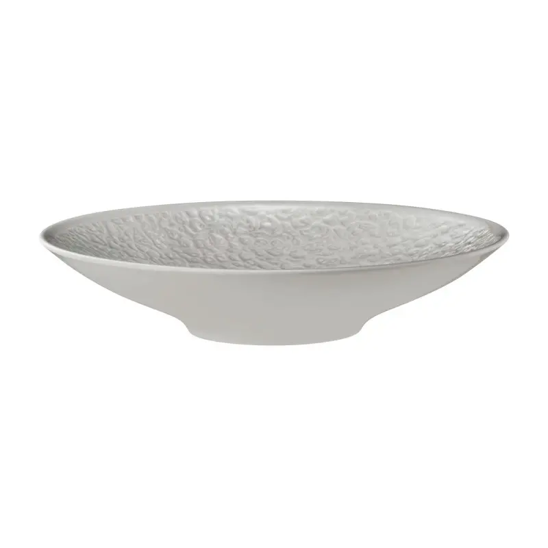 Seltmann Nori Bowl – 10.3 Inch - 40.6oz - Grey - set of 6