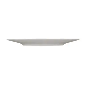 Seltmann Nori Plate – 11 Inch - Grey - set of 6