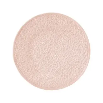 Seltmann Nori Plate – 10.39 Inch - Pink - set of 6