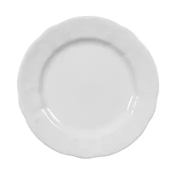 Seltmann Salzburg Flat Plate – 6.69 Inch - set of 6