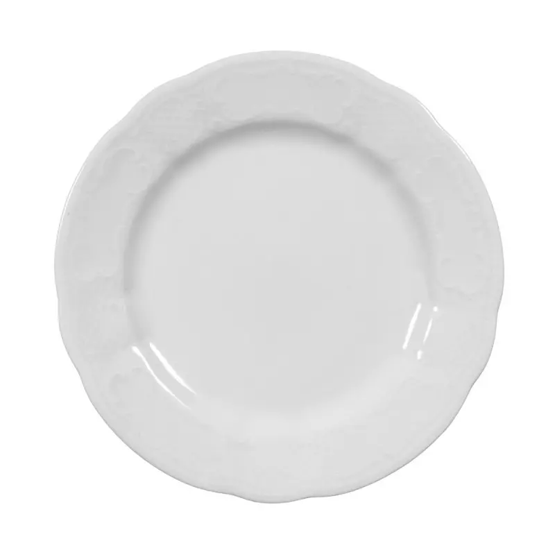 Seltmann Salzburg Flat Plate – 6.69 Inch - set of 6