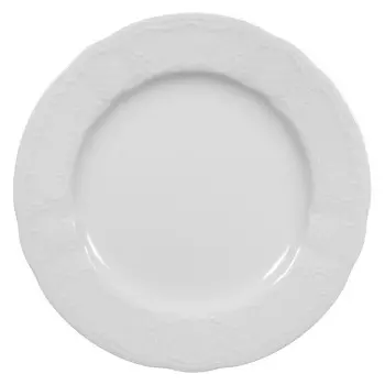Seltmann Salzburg Flat Plate – 12 Inch - set of 6