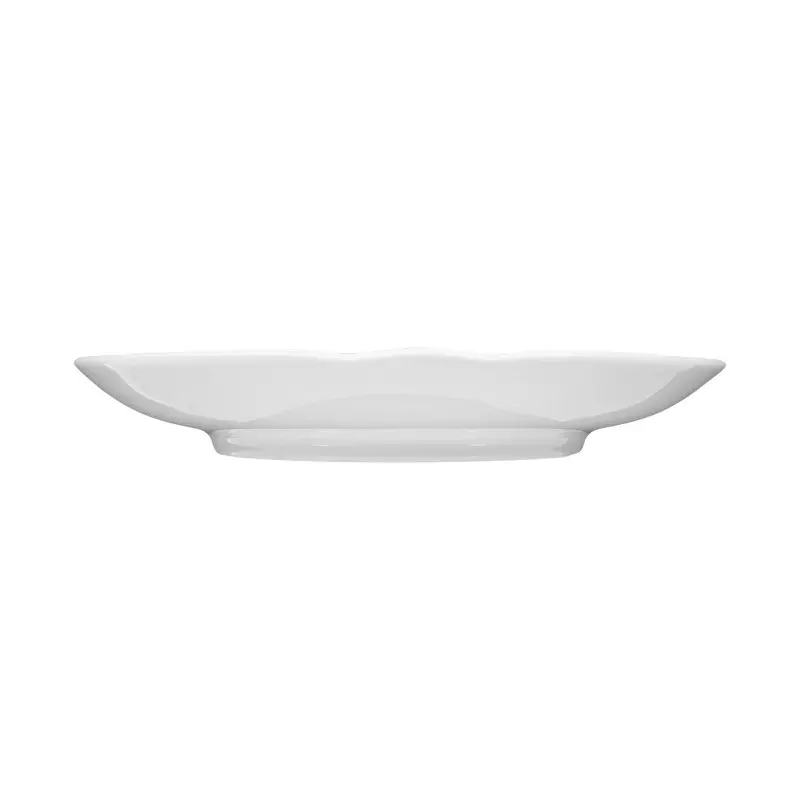 Seltmann Salzburg Combi Saucer – 6.38 Inch - set of 6 Seltmann Salzburg Combi Saucer – 6.38 Inch - set of 6