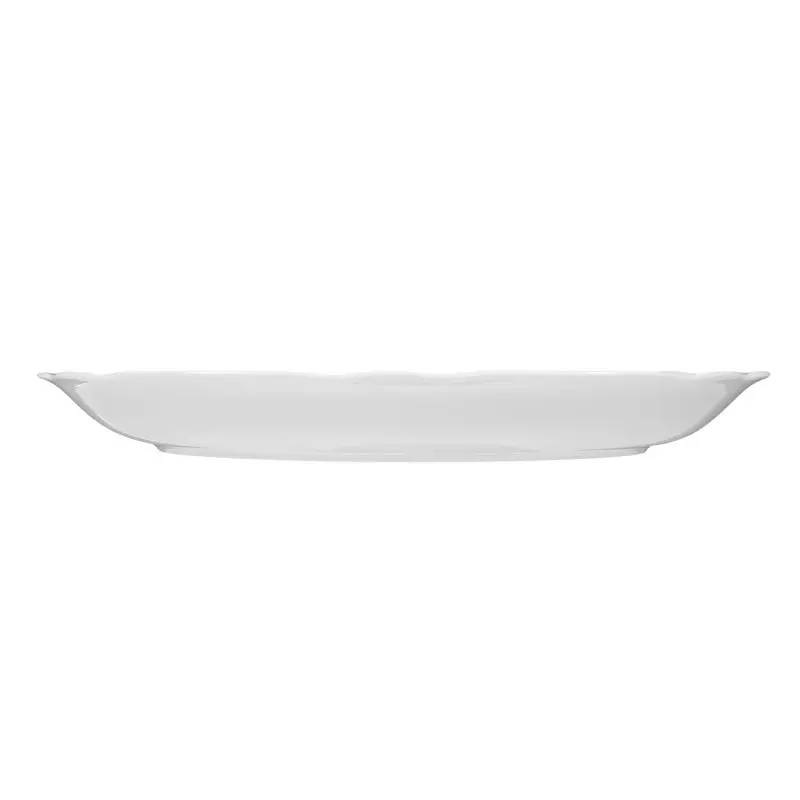 Seltmann Salzburg Oval Platter – 12.20 Inch - set of 2 Seltmann Salzburg Oval Platter – 12.20 Inch - set of 2