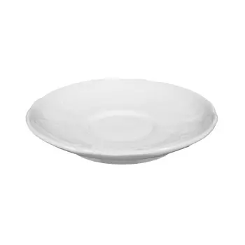 Seltmann Salzburg Saucer – 4.69 Inch - set of 12