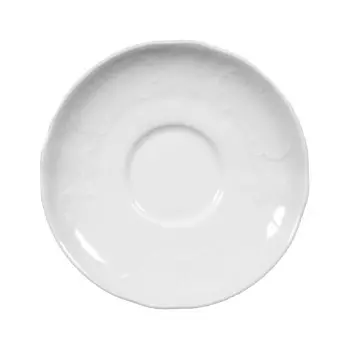 Seltmann Salzburg Saucer – 4.69 Inch - set of 12