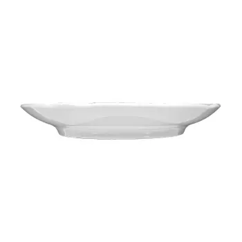 Seltmann Salzburg Combi Saucer – 5.7 Inch - set of 6