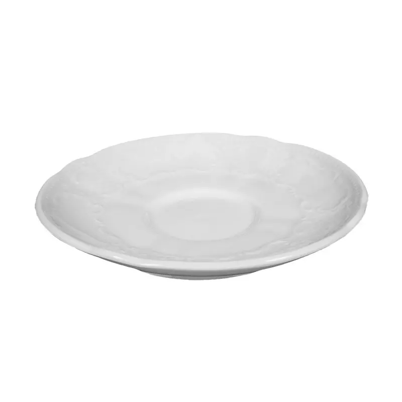 Seltmann Salzburg Combi Saucer – 5.7 Inch - set of 6 Seltmann Salzburg Combi Saucer – 5.7 Inch - set of 6
