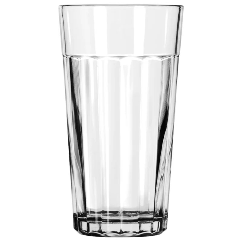 Onis Facet Cooler Glass 3.3 Inch - 15.75oz- Set of 12 pcs Onis Facet Cooler Glass 3.3 Inch - 15.75oz- Set of 12 pcs