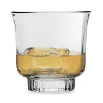 Onis Nyc Hiball Glass 3.23 Inch - 12oz- Set of 12 pcs