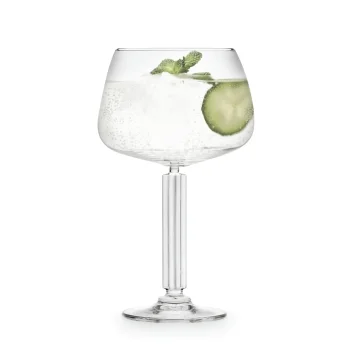 Onis Nyc Gin & Tonic Glass – 4.37 Inch - 19.25oz