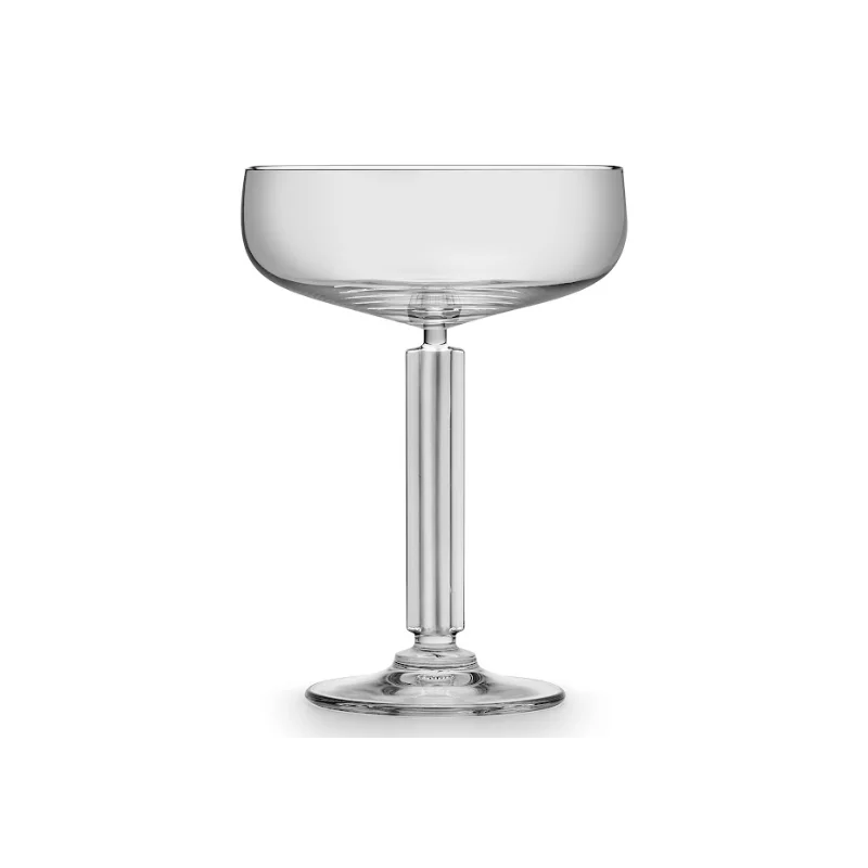 Onis Nyc Martini Glass – 3.28 Inch - 6.25oz Onis Nyc Martini Glass – 3.28 Inch - 6.25oz