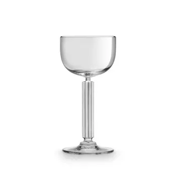 Onis Nyc Cocktail Glass – 3.19 Inch - 7.25oz