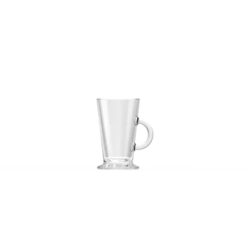 Onis Acapulco Coffee Glass – 3.03 Inch - 8.75oz