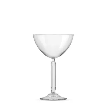 Onis The Gats Coupe Glass – 6.34 Inch - 7oz