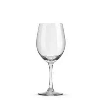 Onis Perfection Red Wine Glass 8.86 Inch - 21.2oz- Set of 6 pcs