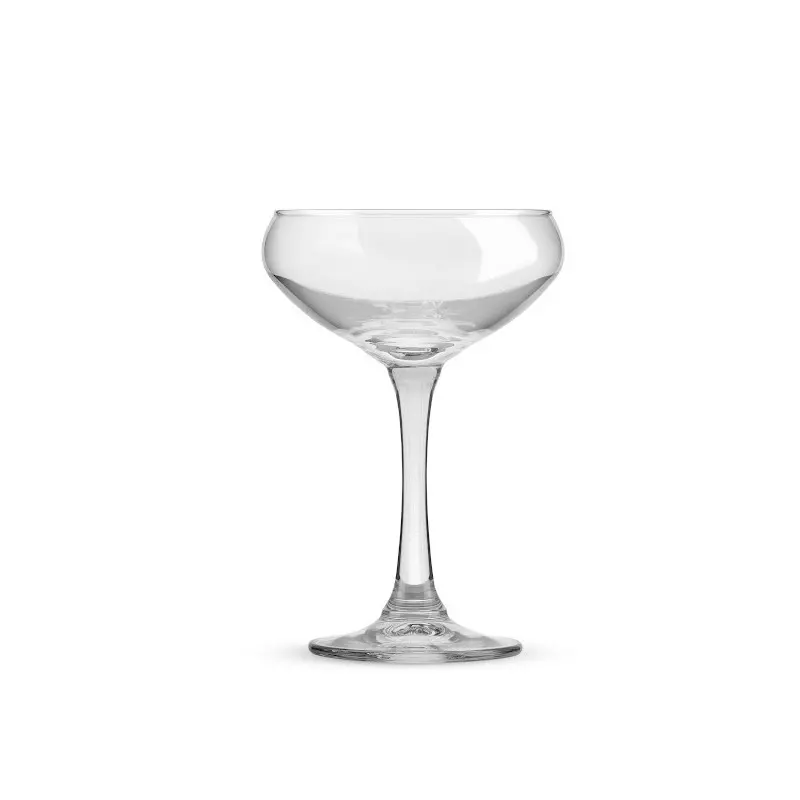 Onis Perfection Coupe Glass – 6.02 Inch - 8.25oz